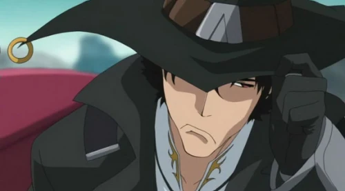 13. Gun X Sword (2005)