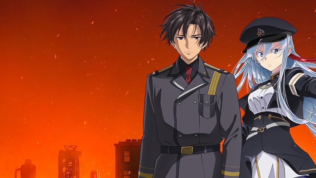 – Eighty Six (2021)