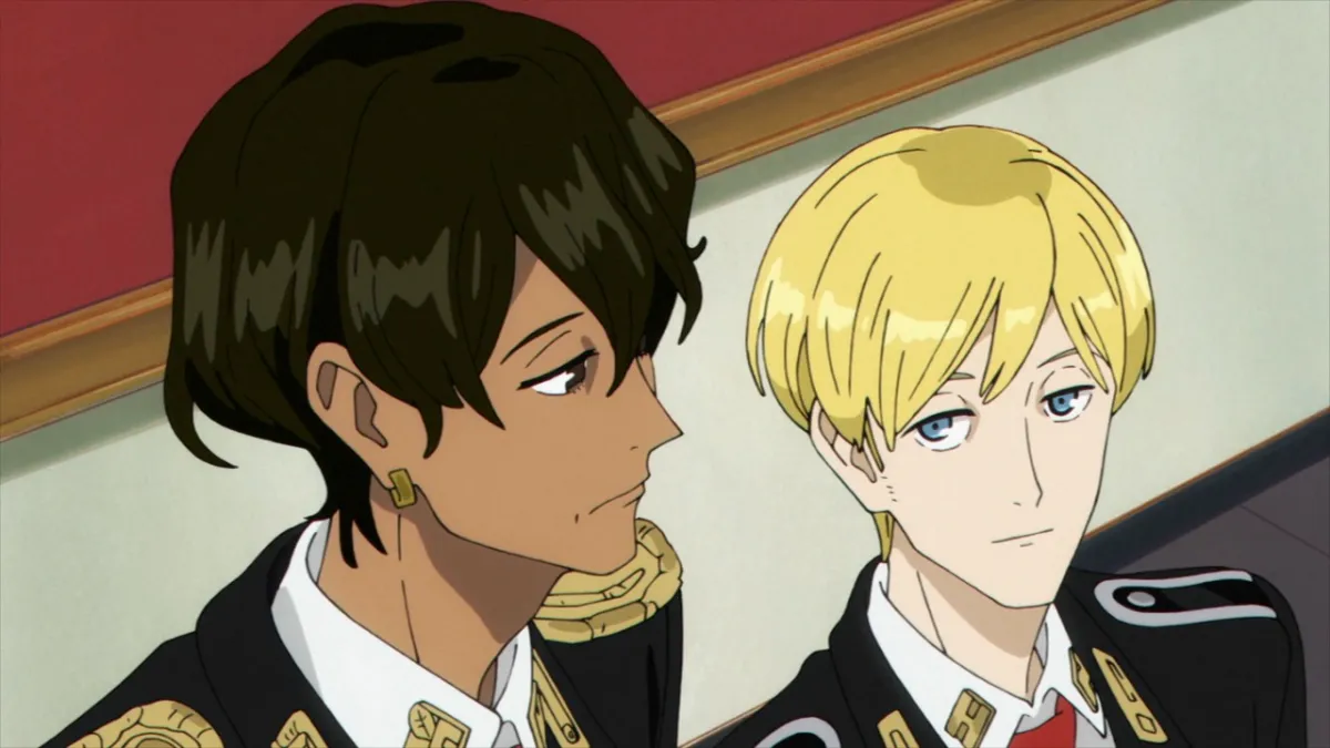 ACCA Territory Inspection Dept. (2017)