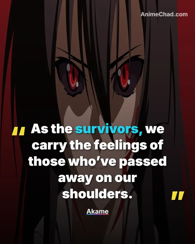 Akame Quotes (2)