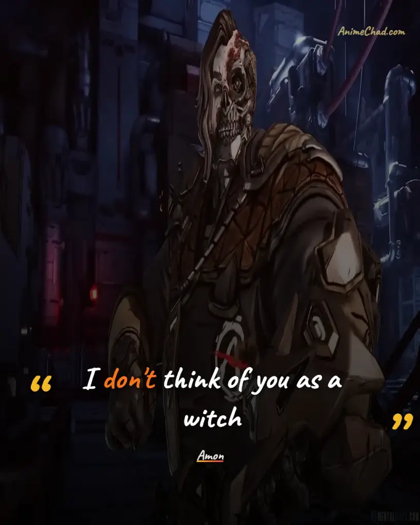 Amon Quotes (1)