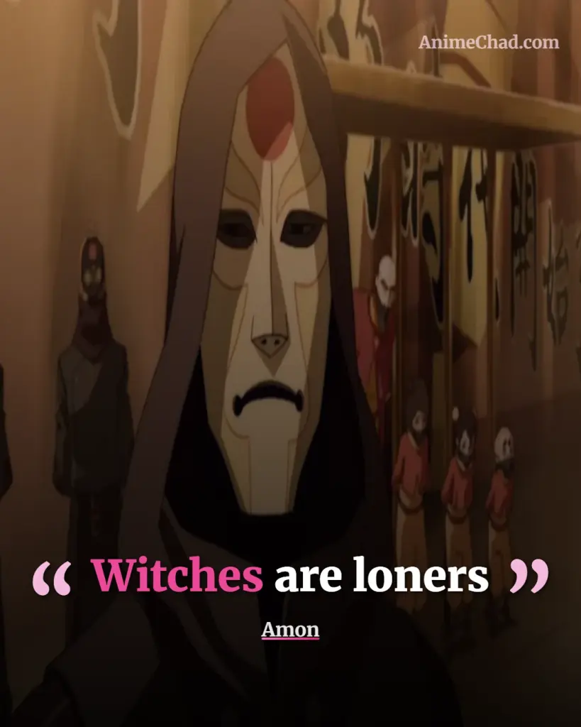 Amon Quotes (2)