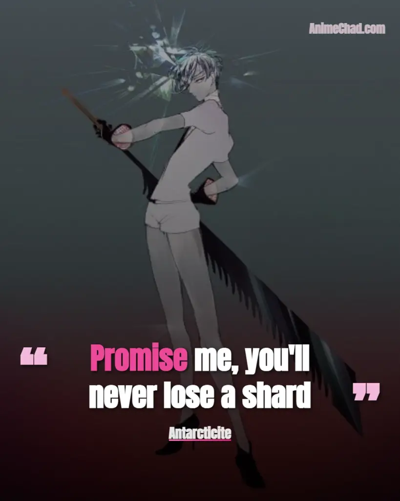 Antarcticite Quotes (1)