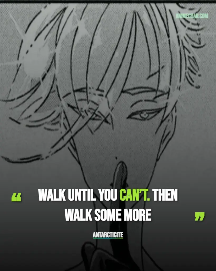 Antarcticite Quotes