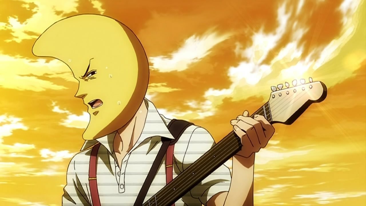 Arakawa Under The Bridge