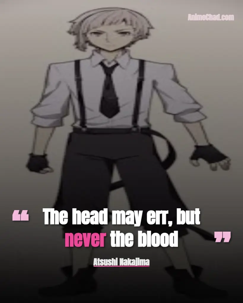 Atsushi Nakajima Quotes (1)