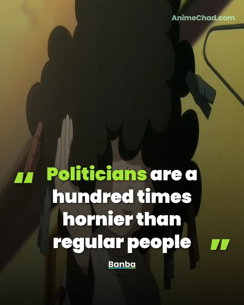 Banba Quotes