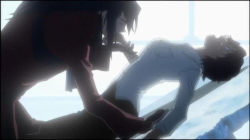 Black Blood Brothers