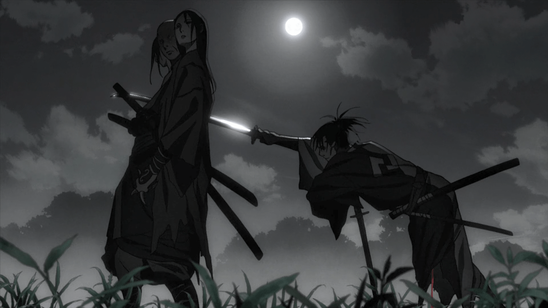 Blade Of The Immortal (2019)