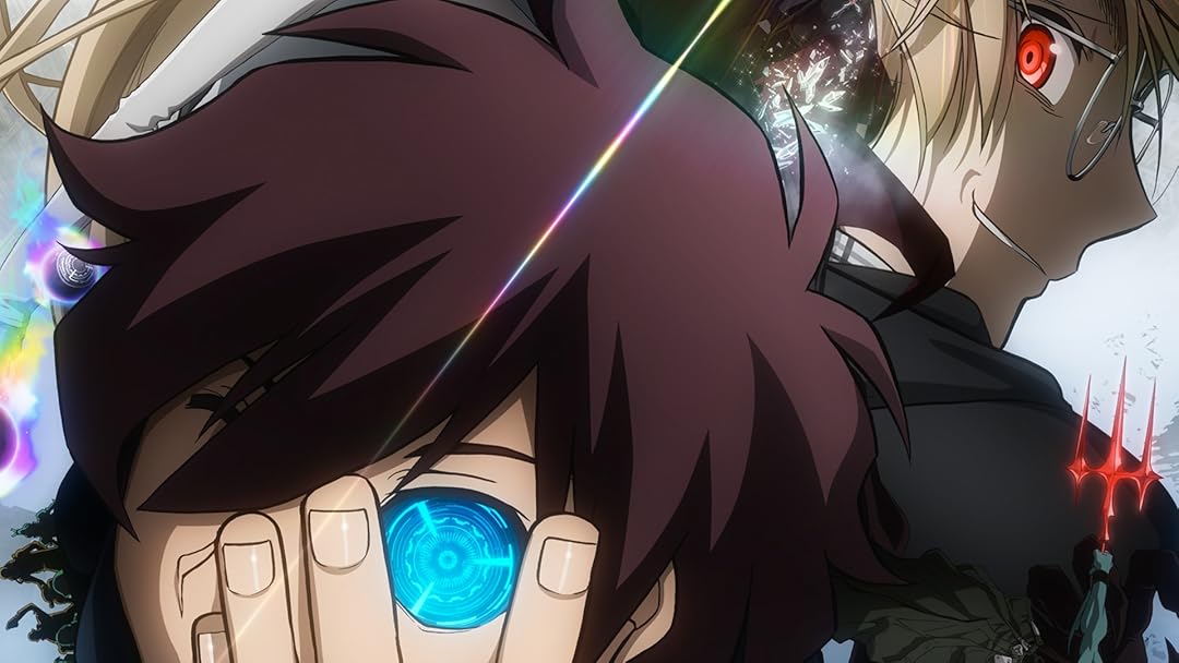 Blood Blockade Battlefront