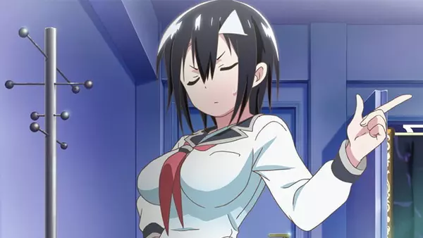 Blood Lad (2013)