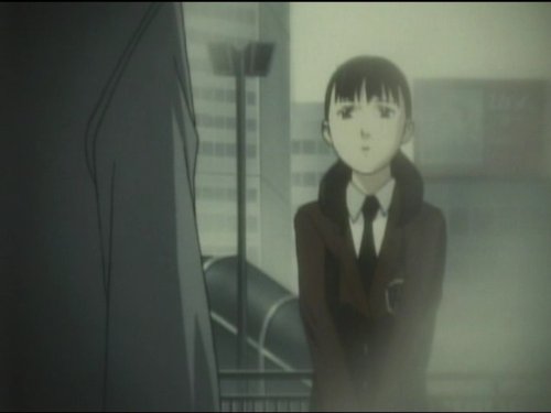 Boogiepop Phantom