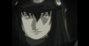 Boogiepop Phantom (2000)