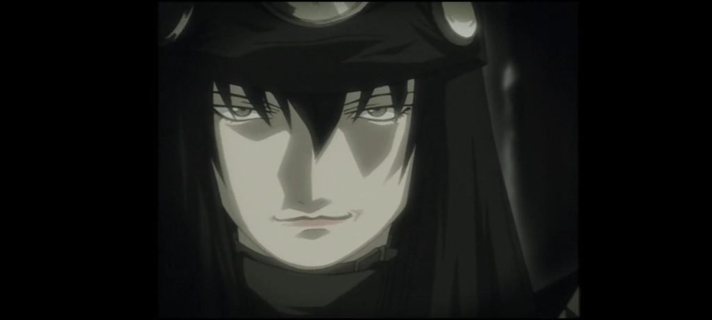 Boogiepop Phantom (2000)