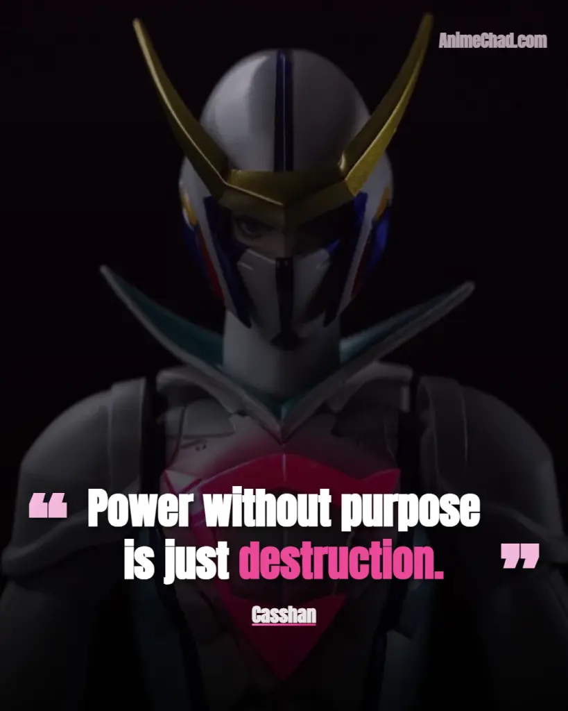 Casshan Quotes (2)