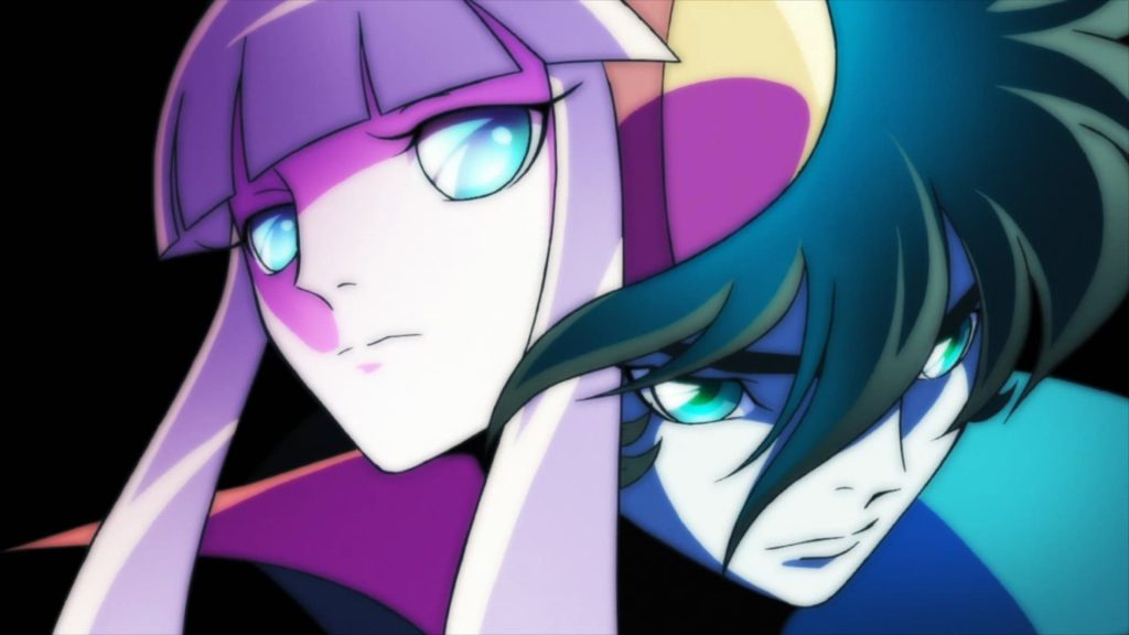 Casshern Sins