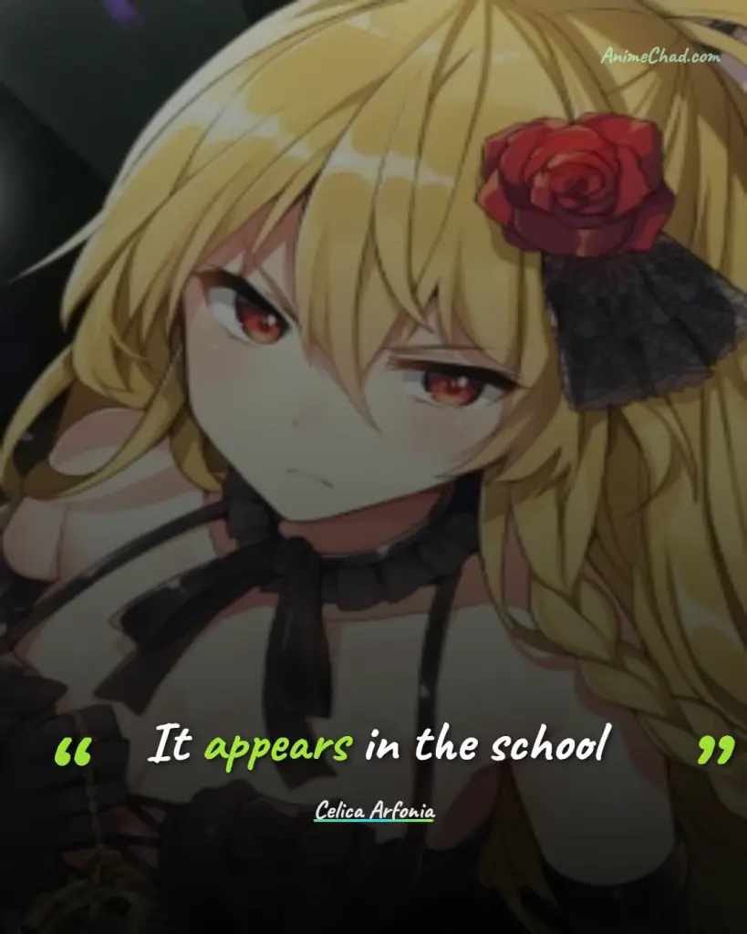 Celica Arfonia Quotes (1)