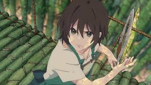 Children Of The Whales (2017)