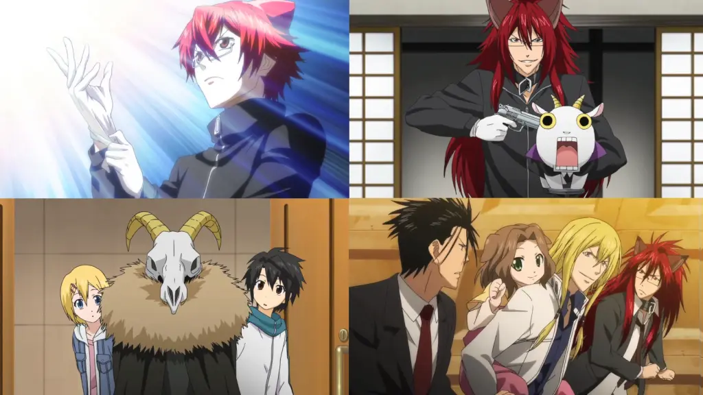 Cuticle Detective Inaba