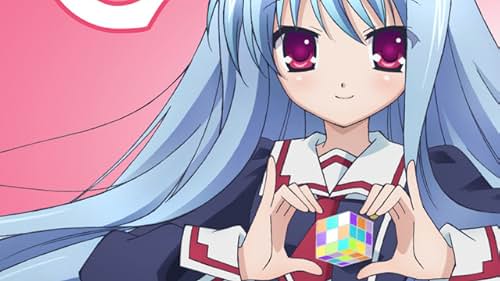 C³ Cube×Cursed×Curious