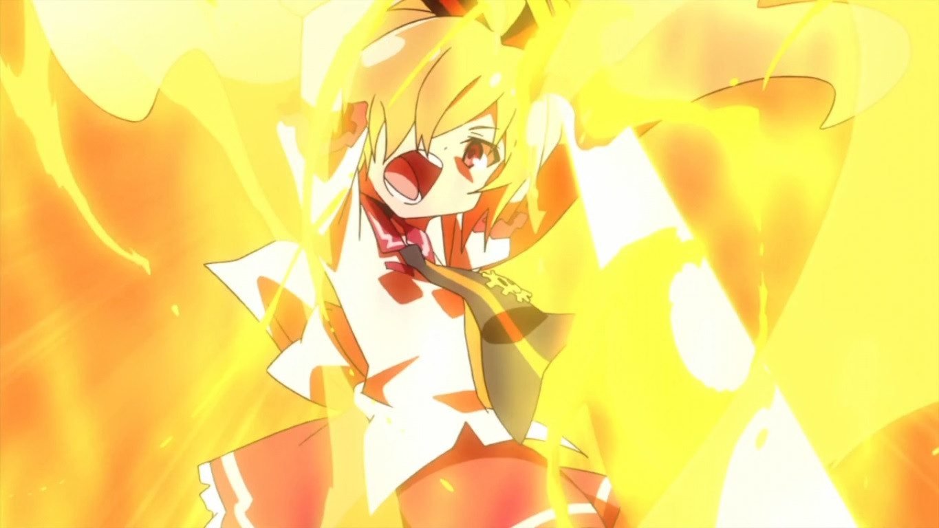 Daybreak Illusion (2013)