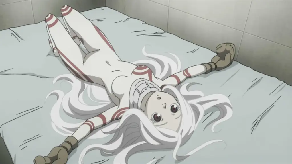 Deadman Wonderland (2011)