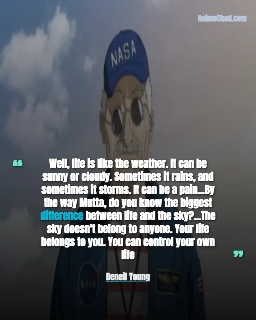 Deneil Young Quotes