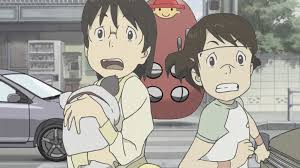 Dennou Coil