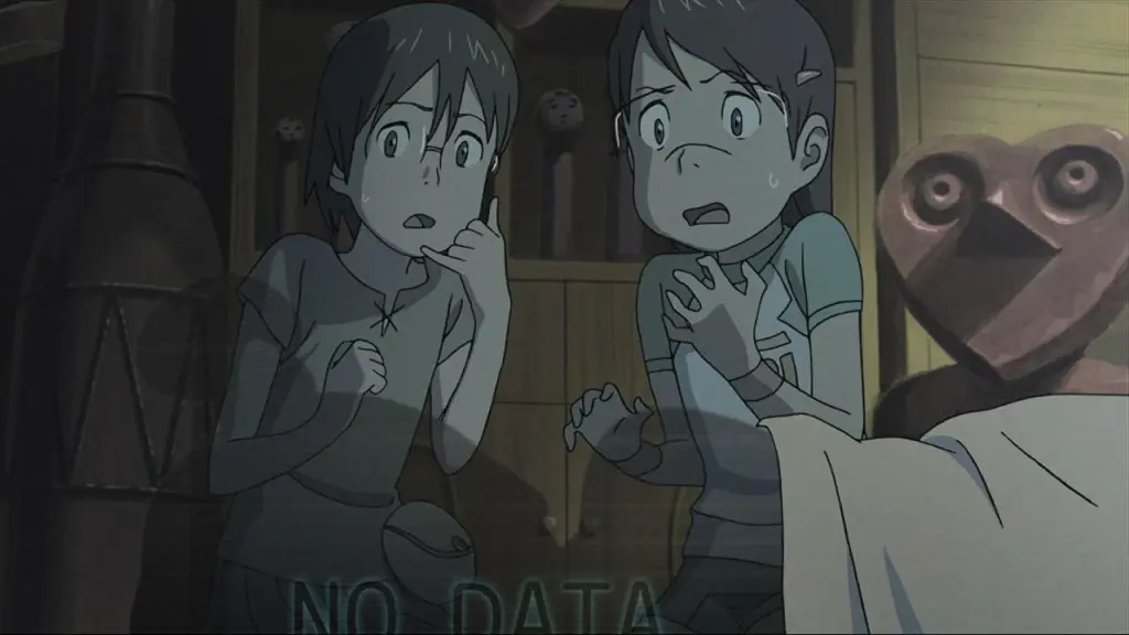 Dennou Coil