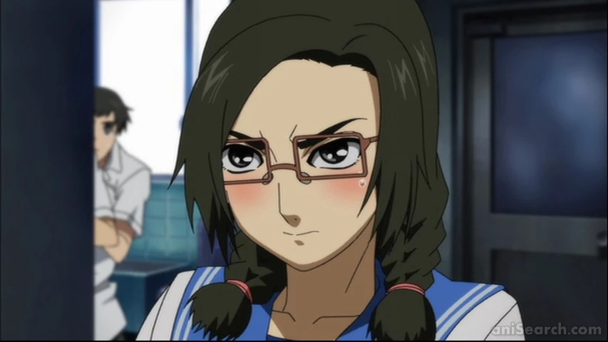 Denpa Teki Na Kanojo