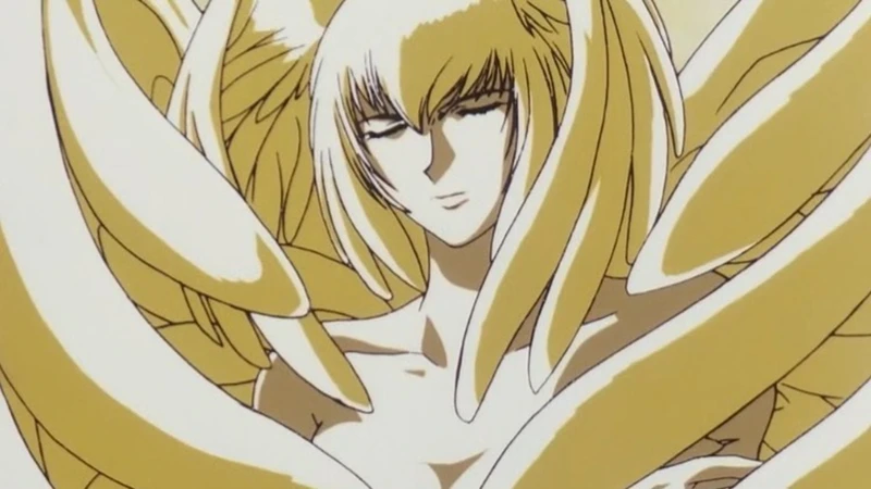 Devil Lady (Devilman Lady,