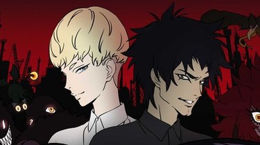 Devilman Crybaby