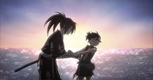 Dororo (2019)