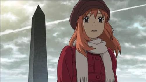 Eden Of The East (2009)