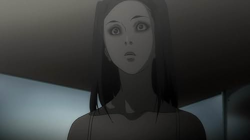 Ergo Proxy