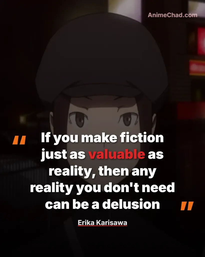 Erika Karisawa Quotes
