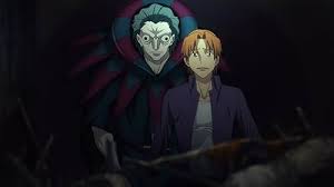 Fate Zero (2011)