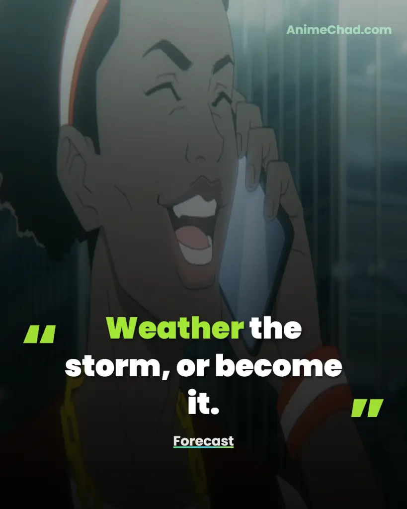 Forecast Quotes