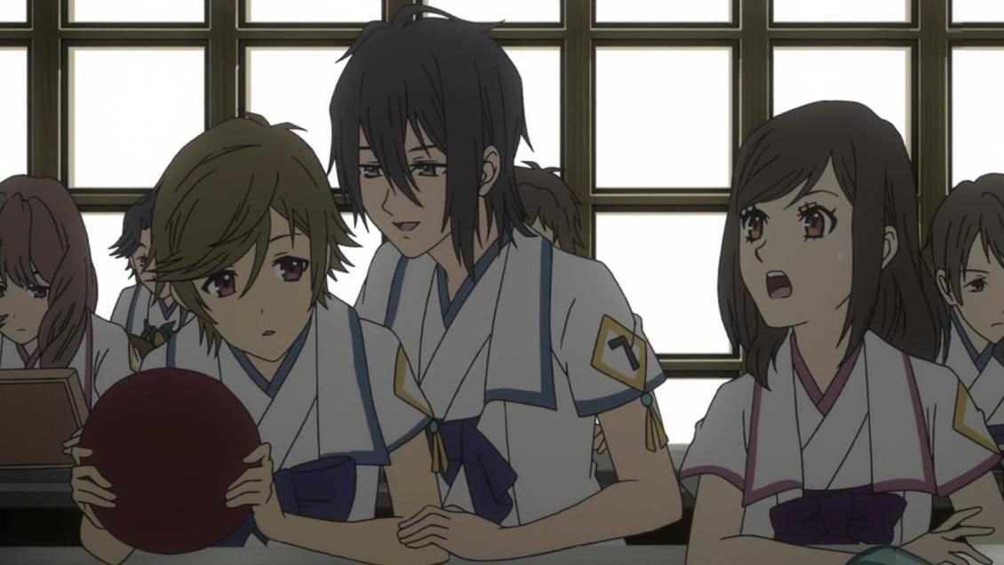 From The New World (2012)