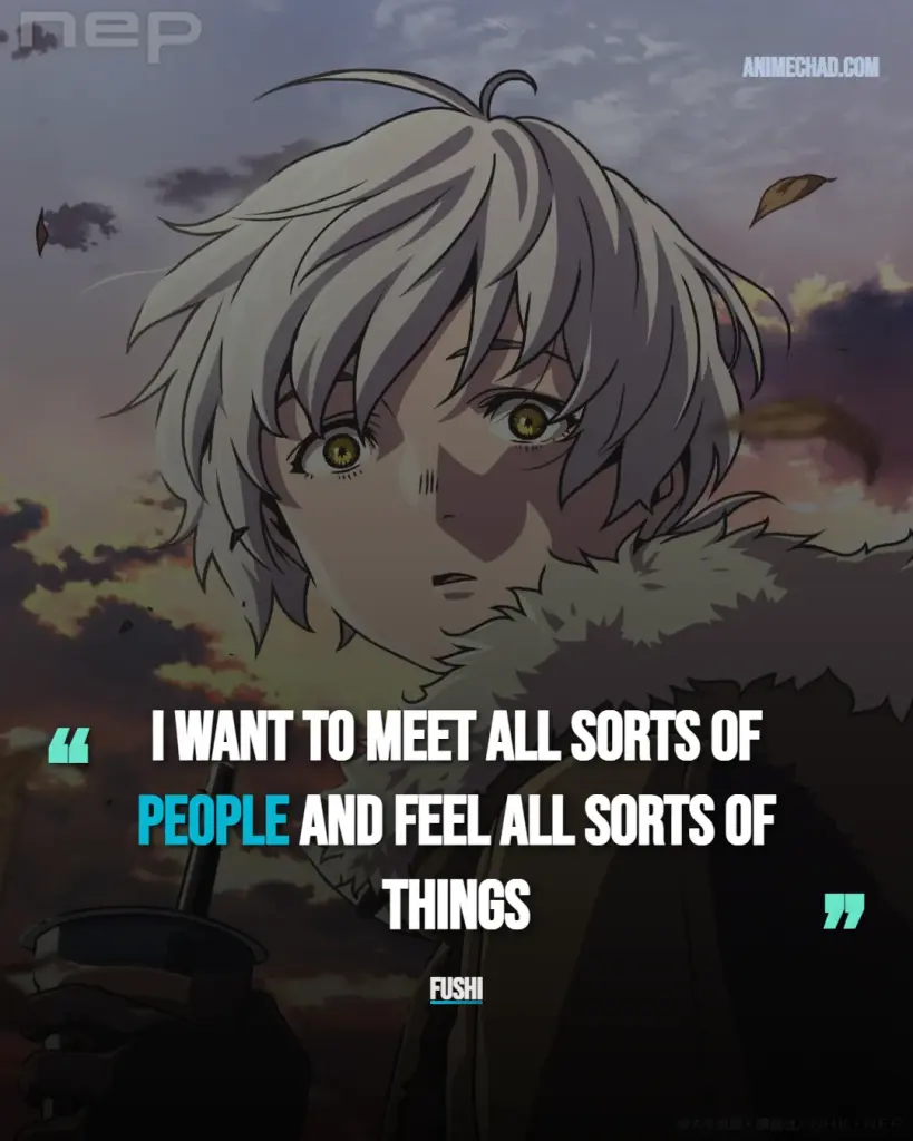 Fushi Quotes (4)