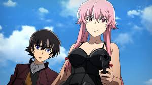 Future Diary (2011)