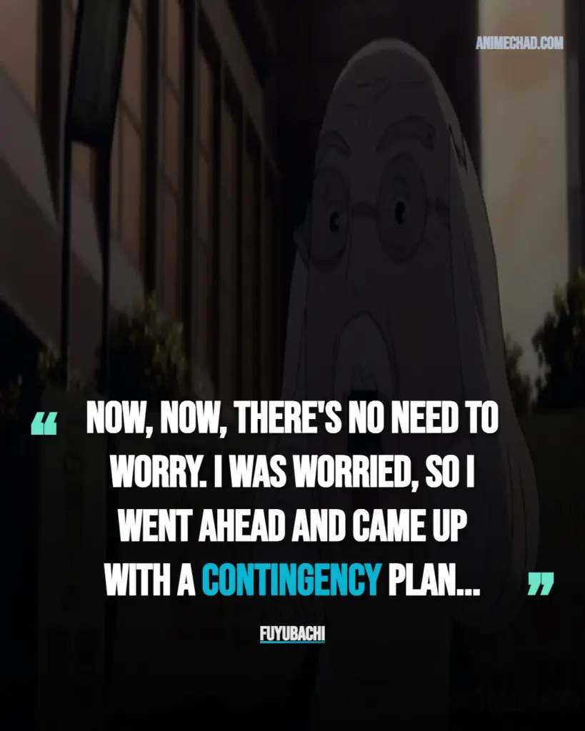 Fuyubachi Quotes (5)