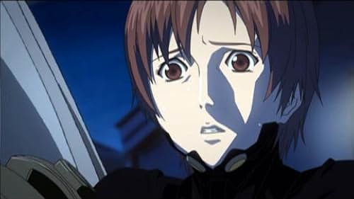 Gantz (2004)