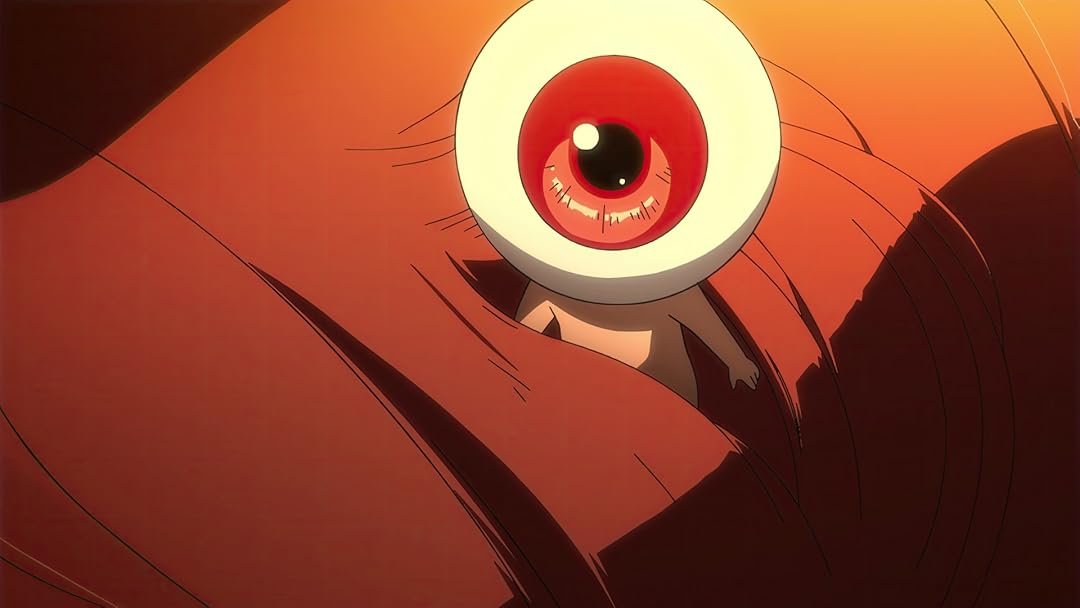 Ge Ge Ge No Kitaro (2018)