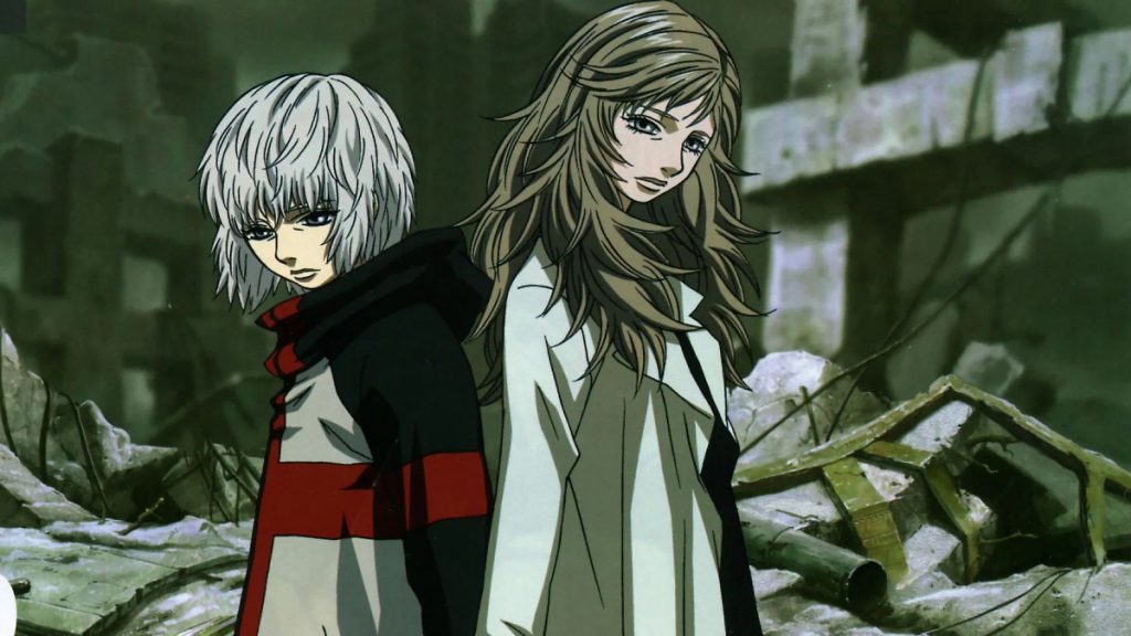 Gilgamesh (2003)