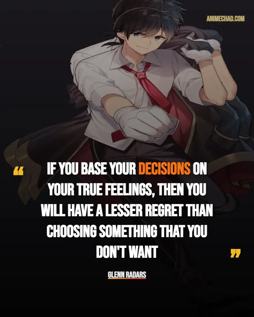 Glenn Radars Quotes (1)