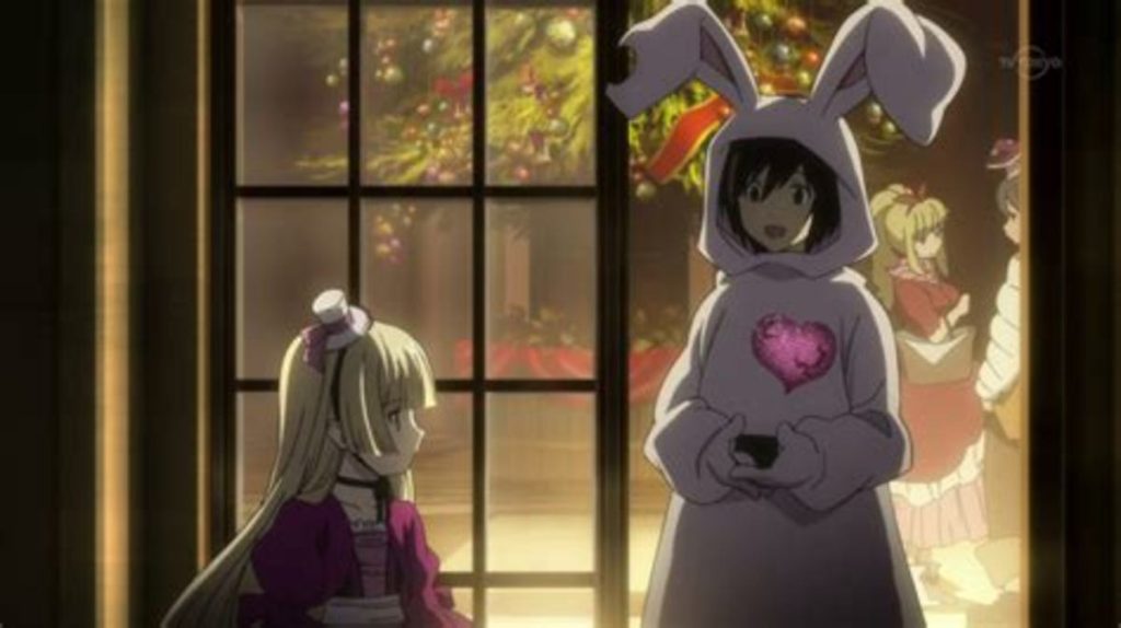 Gosick (2011)