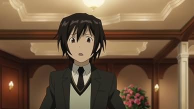 Gosick