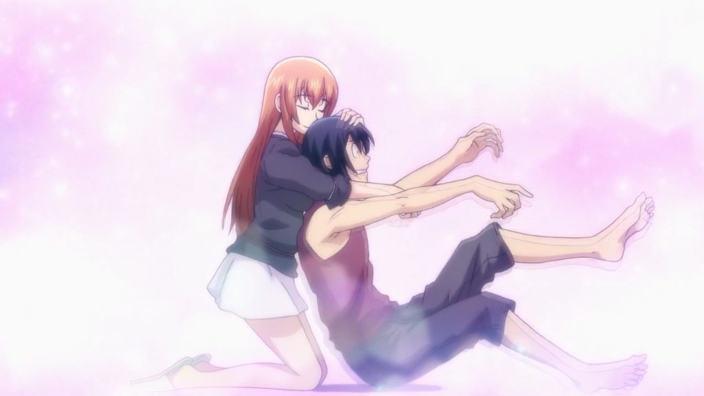 Grand Blue (2018)