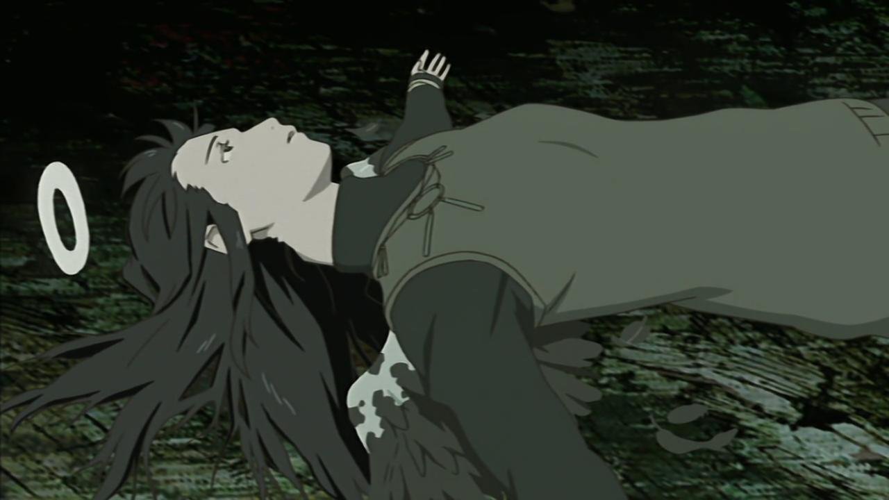 Haibane Renmei (2002)